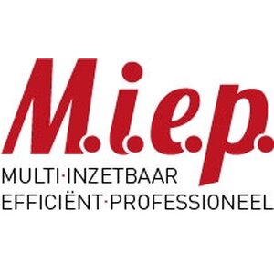 Miep B.V. logo