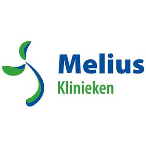 Melius Klinieken Goes logo