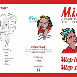 Miep B.V. image 1