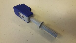 Man aangehouden na rijden onder invloed van drugs