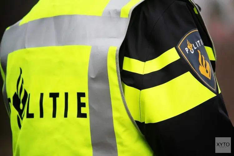 Politie neemt spullen in beslag bij drugsonderzoek