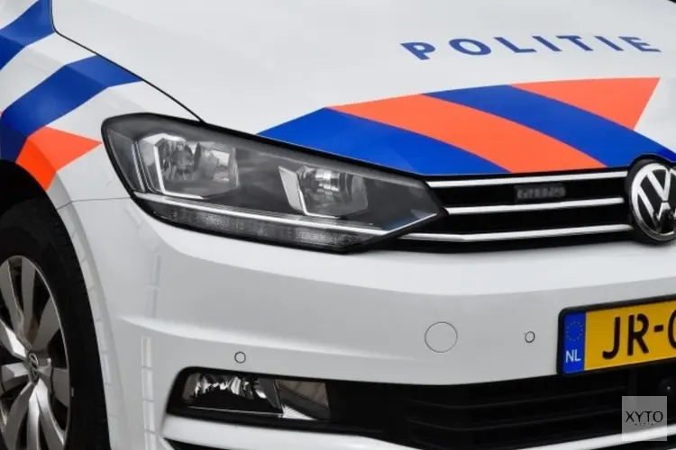 Getuigen van schennispleging gezocht