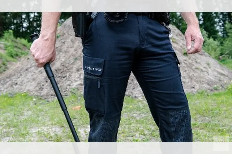 Politie treedt op tegen zinloos geweld dronken jongeren