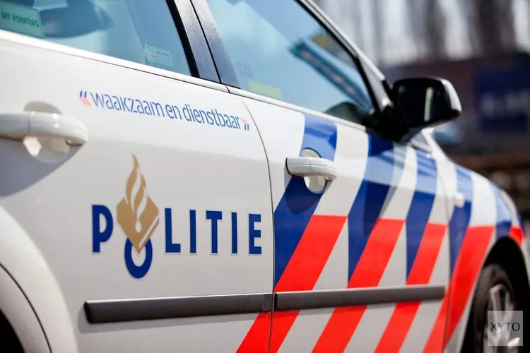 Jongeman op straat mishandeld