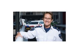 Voordracht Hanneke Ekelmans als nieuw lid korpsleiding