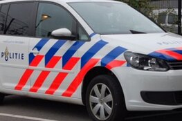 Politie controleert bij duinovergang na klachten omwonenden