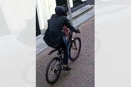 Gezocht: Beelden van verdachte gewelddadige poging overval