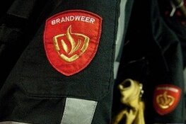 Onderzoek naar brandstichting