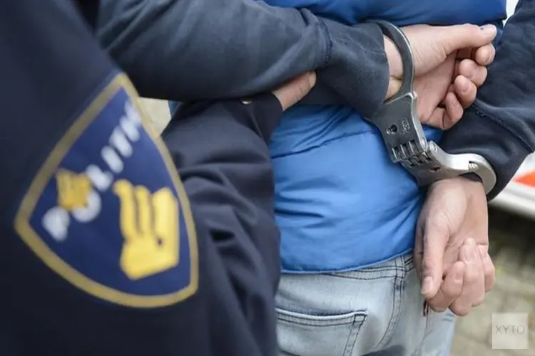 Drie aanhoudingen na melden verdachte situatie