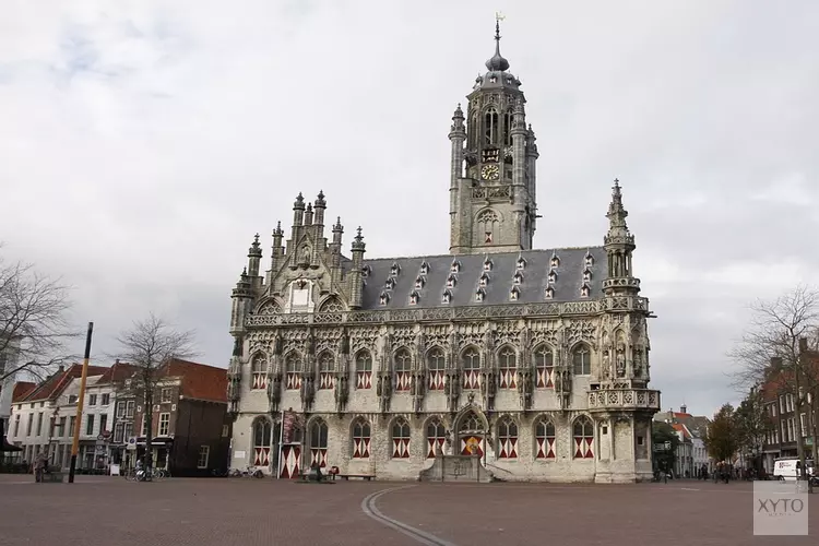 Geen Open Monumentendag 2020