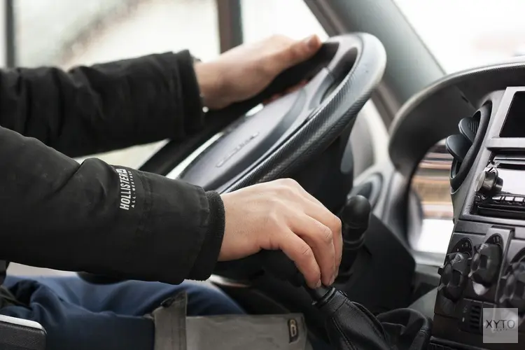 Vrijwillige chauffeurs gezocht