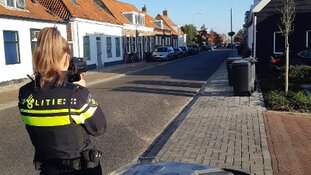 Politie controleert na klachten bewoners