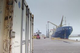 Corrupte havenarbeiders cruciaal bij import cocaïne