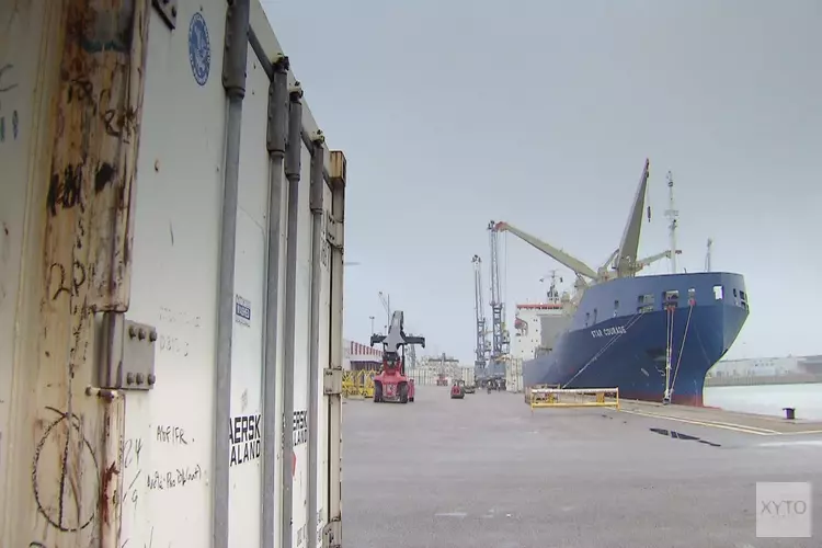 Corrupte havenarbeiders cruciaal bij import cocaïne