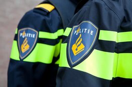 Gasdrukwapen in beslag genomen