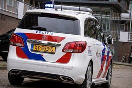 Politie controleert op vuurwerk