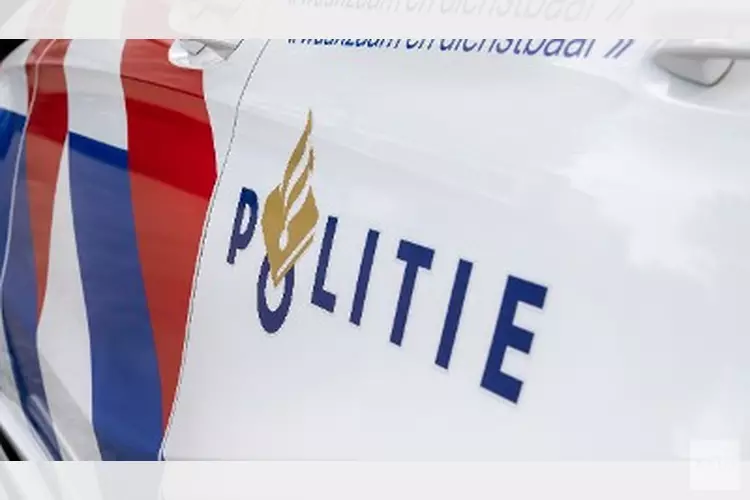 Drie mannen gearresteerd na wraakactie tegen agent