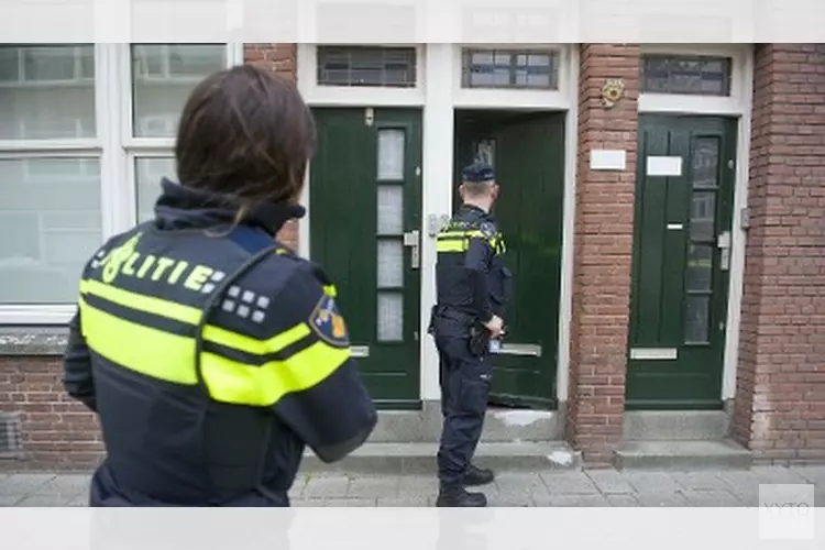 Babbeltrucdief aangehouden omdat hij in gestolen auto reed