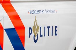 Steekincident in centrum Middelburg