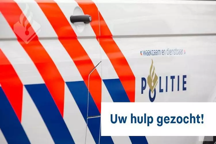 Politie onderzoekt reeks bekladdingen en zoekt getuigen