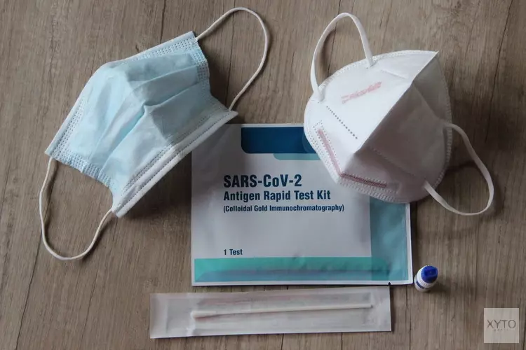 Coronatest in Middelburg: hoe werkt het en wanneer krijg ik de uitslag? – denieuwepraktijk.nl