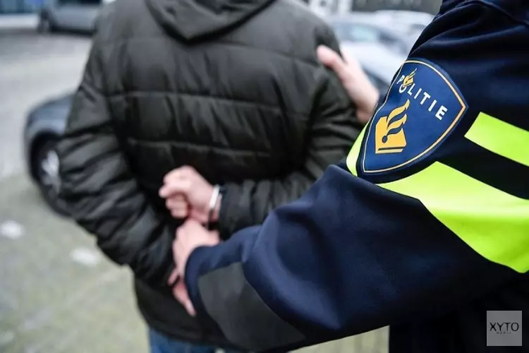 Man aangehouden na mishandeling