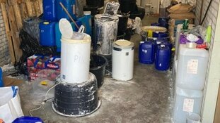 ‘Dit is letterlijk weggegooid geld’