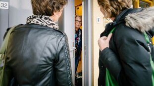 Zeeuwse campagne Senioren en Veiligheid van 12-18 april