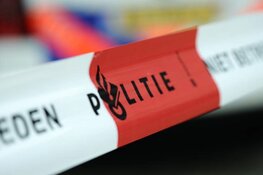 Diverse goederen vernield door explosie