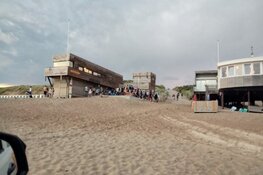 Gemeente en politie pakken jeugdoverlast op strand Dishoek aan