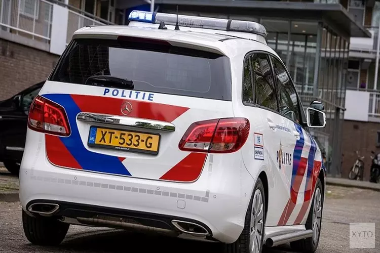 Integrale controle op bedrijventerrein Arnestein