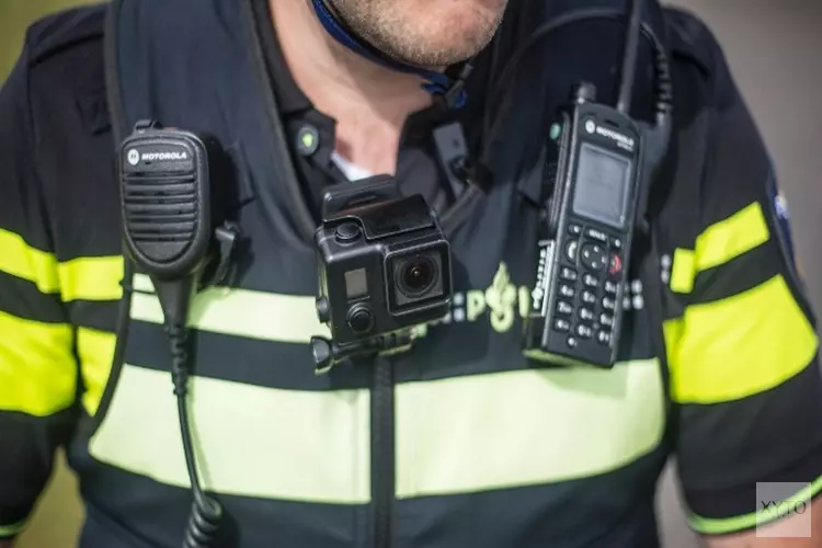 Samen voorkomen we criminaliteit in het buitengebied