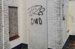 Leden criminele organisatie 'Zone 8' opgepakt