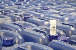 Controle opslaglocatie Middelburg leidt tot grote vondst drugs