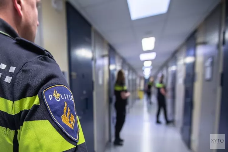Man gewond bij steekincident, verdachte gearresteerd