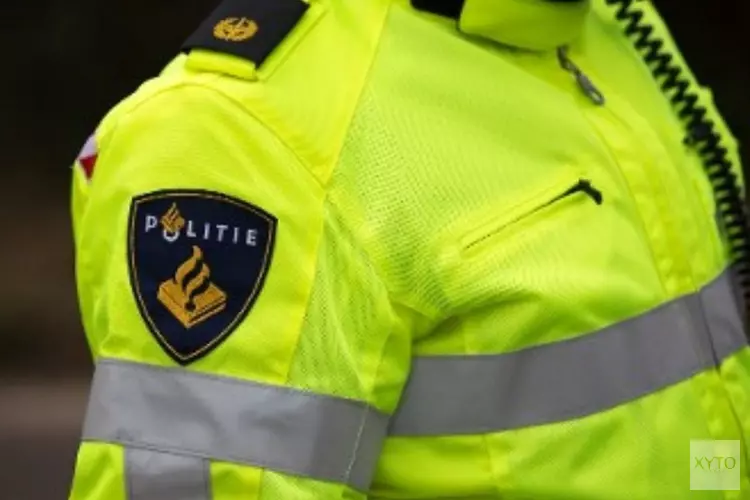 Rijbewijs ingevorderd na gevaarlijk verkeersgedrag