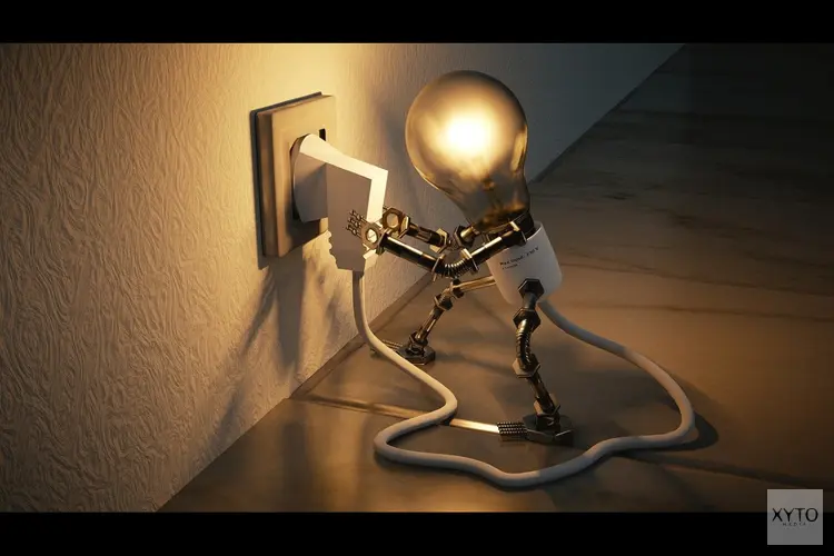 Open Energie Dag: 11 september