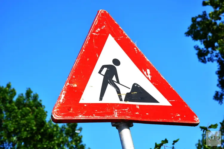 Werkzaamheden N57: wegafsluitingen bij Middelburg