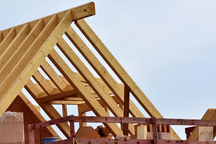 Provincie investeert 1,6 miljoen euro in duurzame woningbouw