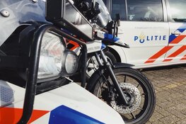 Getuigen gezocht poging straatroof