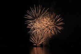 Tientallen kilo’s illegaal vuurwerk in beslag genomen