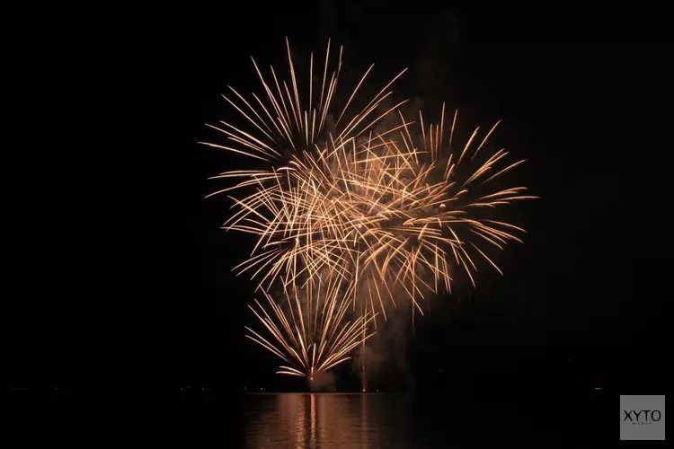 Tientallen kilo’s illegaal vuurwerk in beslag genomen