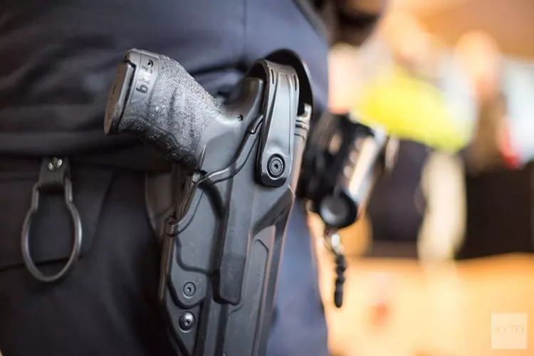 50-jarige Kapellenaar verdacht van faciliteren cocaïne-invoer haven van Vlissingen