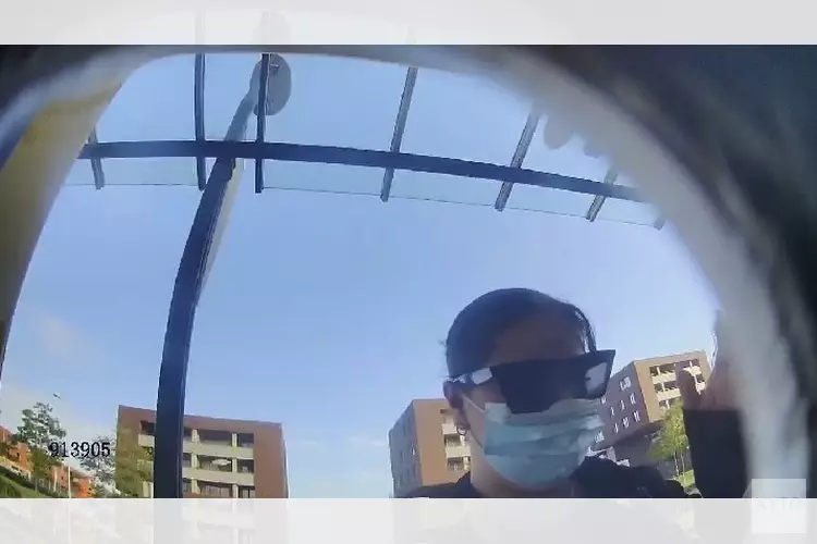 Gezocht: Vrouw gezocht voor zeker drie oplichtingen