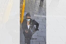 Gezocht: Vrouw gezocht voor zeker drie oplichtingen