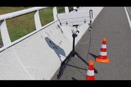 MONOcam nieuw middel tegen afleiding in verkeer