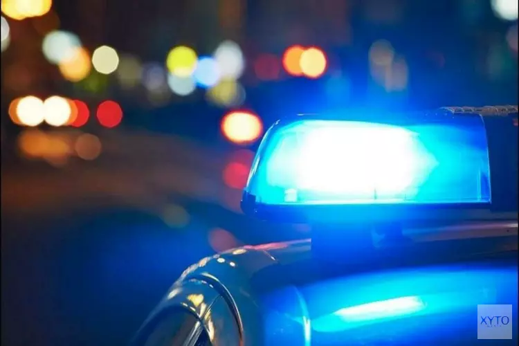 (soft)Drugs en een mes in beslag genomen bij minderjarige jongens