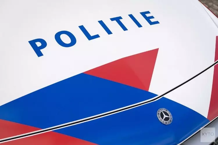 Politie zoekt getuigen van gewapende overval supermarkt