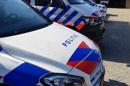 Politie zoekt twee jonge meisjes met bruine haren
