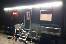 Lichaam aangetroffen in zoektocht naar vermiste Belgische Dean Verberckmoes